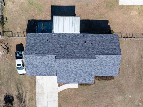 Tiny photo for 454 NW Whispering Pines Loop, Madison, FL 32340 (MLS # 394491)