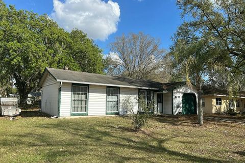 Tiny photo for 9047 Damascus Avenue, Other Florida, FL 33868 (MLS # 397871)