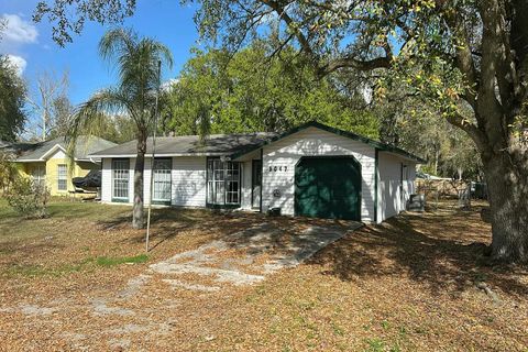 Tiny photo for 9047 Damascus Avenue, Other Florida, FL 33868 (MLS # 397871)