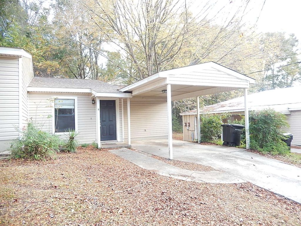 Photo of 1924 Darryl Drive #A, Tallahassee, FL 32301 (MLS # 389810)