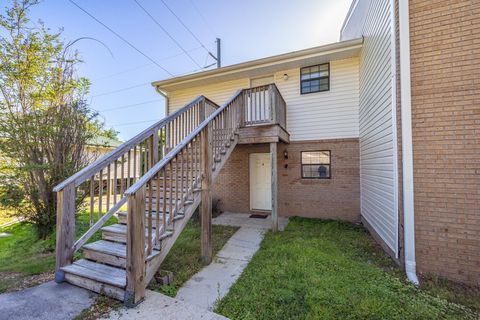 1103 Green Tree Court F Tallahassee FL 32304