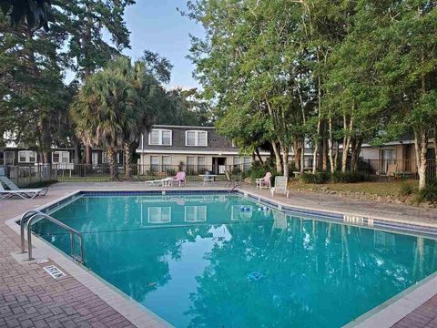 Tiny photo for 2020 CONTINENTAL Avenue #105, Tallahassee, FL 32304 (MLS # 397255)