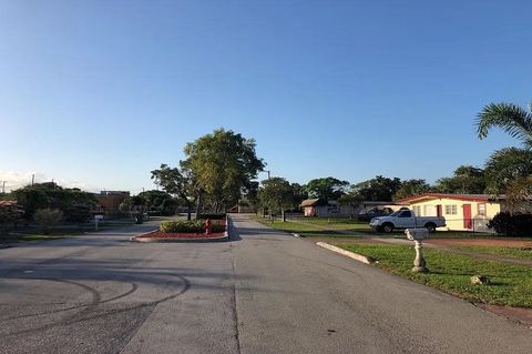 Tiny photo for 130 NW 33rd Avenue, Other Florida, FL 33311 (MLS # 397065)
