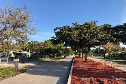 Tiny photo for 130 NW 33rd Avenue, Other Florida, FL 33311 (MLS # 397065)