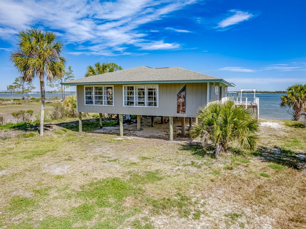 1678 Alligator Drive