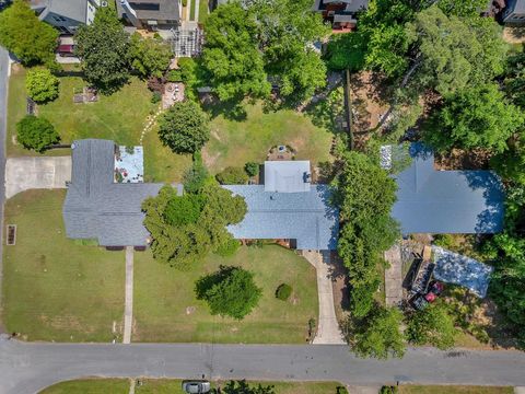1103 Pinecrest Drive, Tallahassee, FL 32301 - MLS#: 385508