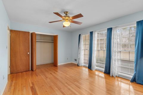 Tiny photo for 1014 San Luis Road, Tallahassee, FL 32304 (MLS # 394661)