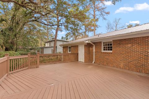 Tiny photo for 1014 San Luis Road, Tallahassee, FL 32304 (MLS # 394661)