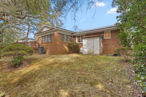 Tiny photo for 1014 San Luis Road, Tallahassee, FL 32304 (MLS # 394661)