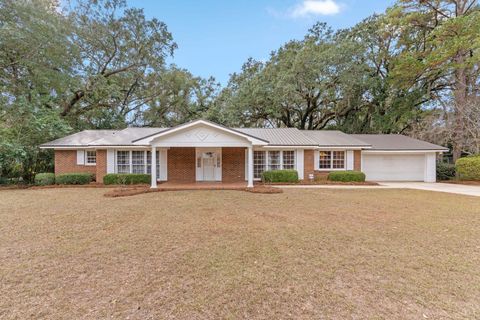 Tiny photo for 1014 San Luis Road, Tallahassee, FL 32304 (MLS # 394661)