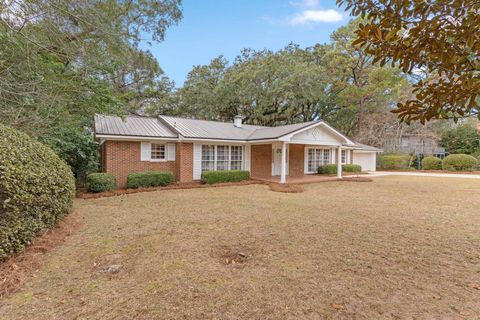 Tiny photo for 1014 San Luis Road, Tallahassee, FL 32304 (MLS # 394661)