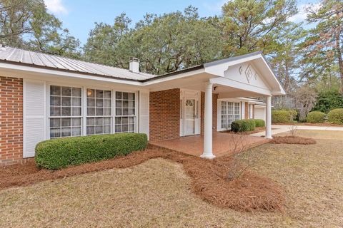 Tiny photo for 1014 San Luis Road, Tallahassee, FL 32304 (MLS # 394661)