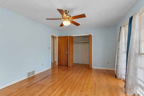 Tiny photo for 1014 San Luis Road, Tallahassee, FL 32304 (MLS # 394661)