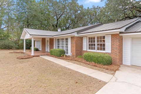 Tiny photo for 1014 San Luis Road, Tallahassee, FL 32304 (MLS # 394661)