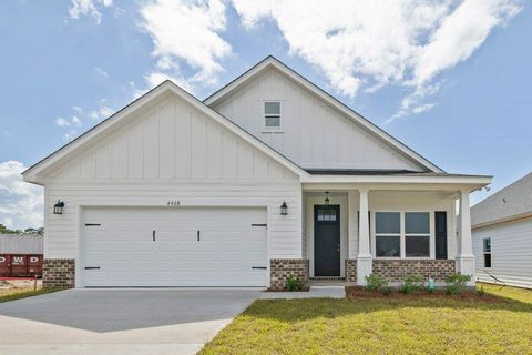4468 River Breeze Lane, Tallahassee, FL 32303 - MLS#: 385589
