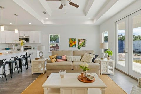 Tiny photo for 4468 River Breeze Lane, Tallahassee, FL 32303 (MLS # 385589)