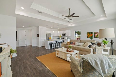 Tiny photo for 4468 River Breeze Lane, Tallahassee, FL 32303 (MLS # 385589)