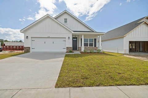 Tiny photo for 4468 River Breeze Lane, Tallahassee, FL 32303 (MLS # 385589)