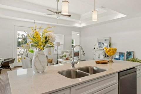 Tiny photo for 4468 River Breeze Lane, Tallahassee, FL 32303 (MLS # 385589)