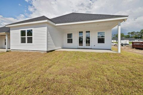 Tiny photo for 4468 River Breeze Lane, Tallahassee, FL 32303 (MLS # 385589)