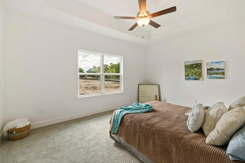 Tiny photo for 4468 River Breeze Lane, Tallahassee, FL 32303 (MLS # 385589)