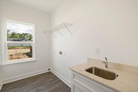 Tiny photo for 4468 River Breeze Lane, Tallahassee, FL 32303 (MLS # 385589)