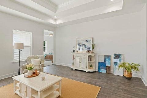 Tiny photo for 4468 River Breeze Lane, Tallahassee, FL 32303 (MLS # 385589)