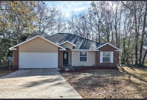 Photo of 6811 Donerail Trail, Tallahassee, FL 32309 (MLS # 393871)