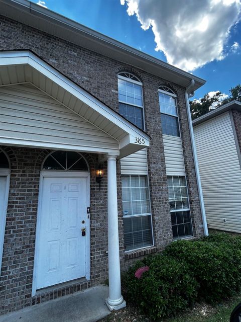 Tiny photo for 3165 Allison Marie Court, Tallahassee, FL 32304 (MLS # 399765)