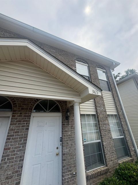 Tiny photo for 3165 Allison Marie Court, Tallahassee, FL 32304 (MLS # 399765)