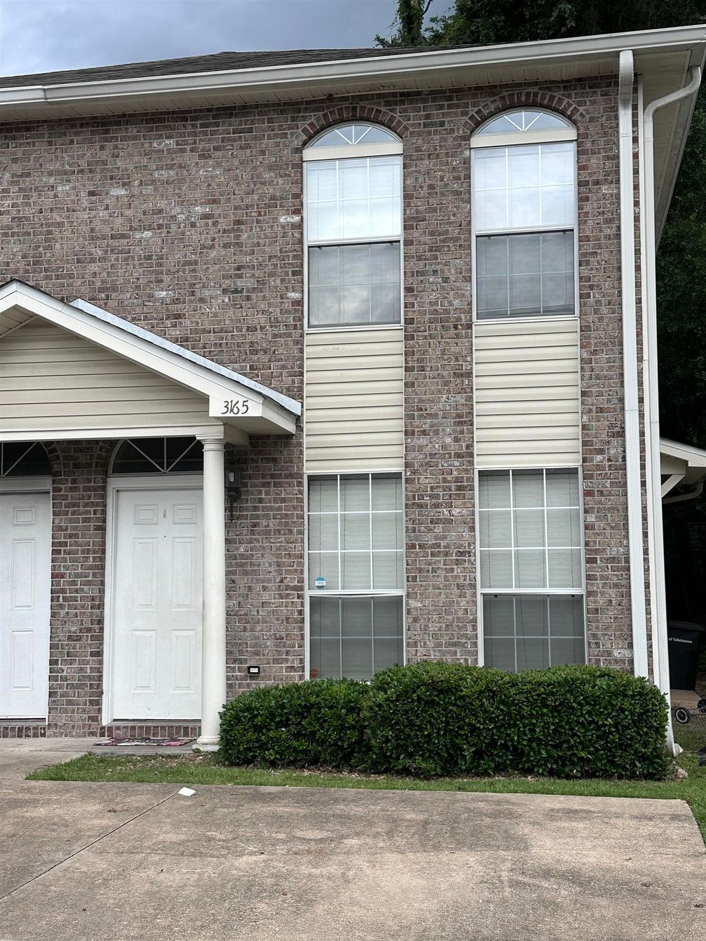 Photo of 3165 Allison Marie Court, Tallahassee, FL 32304 (MLS # 399765)
