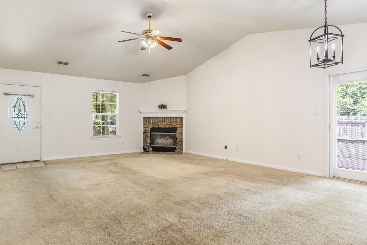 44 Pine Needle Trace