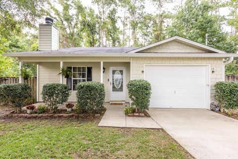 44 Pine Needle Trace Monticello FL 32344