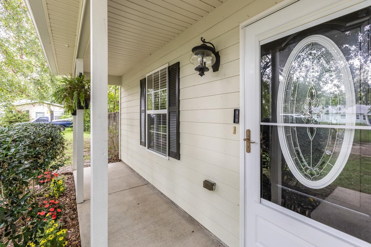 44 Pine Needle Trace