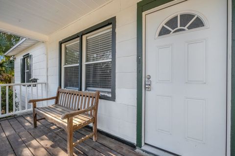 Tiny photo for 726 Arkansas Street, Tallahassee, FL 32304 (MLS # 394390)