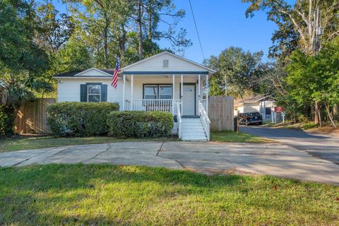 726 Arkansas Street Tallahassee FL 32304