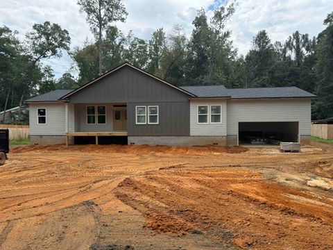 Photo of 3405 Valley Creek Drive, Tallahassee, FL 32312 (MLS # 390272)
