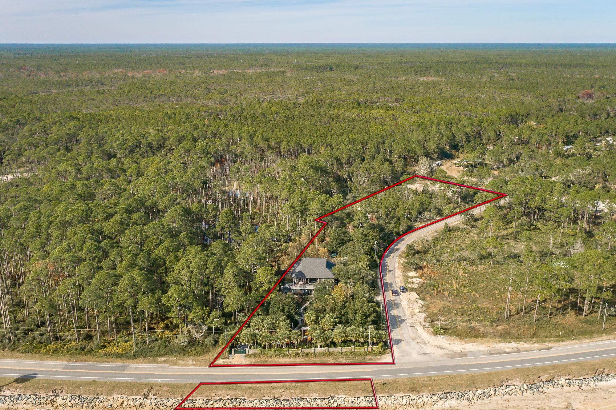 2285 W Highway 98