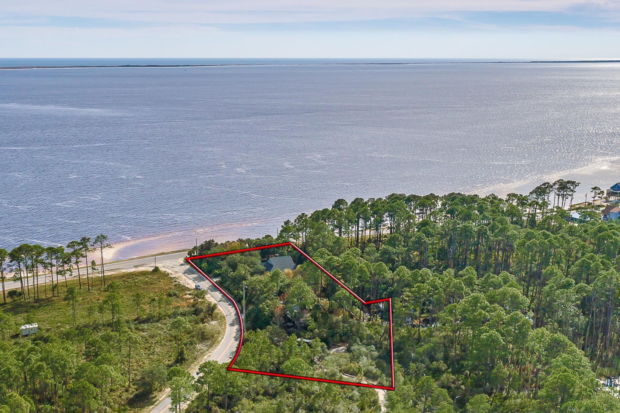 2285 W Highway 98
