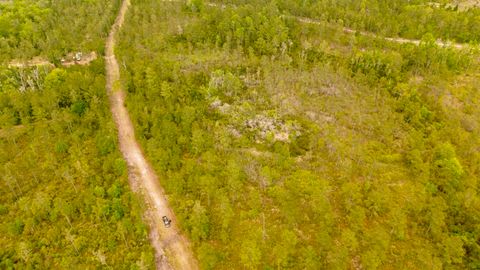 Tiny photo for Lot 84 SW Oregon Trail, Greenville, FL 32331 (MLS # 399158)