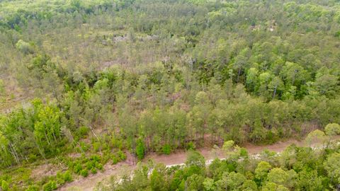 Tiny photo for Lot 84 SW Oregon Trail, Greenville, FL 32331 (MLS # 399158)