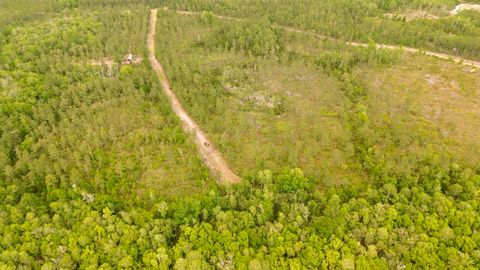 Tiny photo for Lot 84 SW Oregon Trail, Greenville, FL 32331 (MLS # 399158)