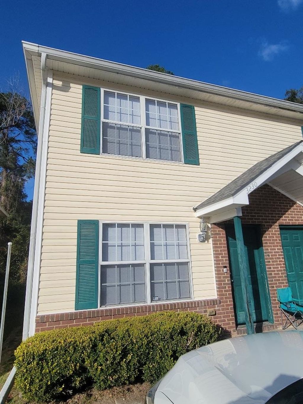 Photo of 3230 ALLISON MARIE Court, Tallahassee, FL 32304 (MLS # 394523)