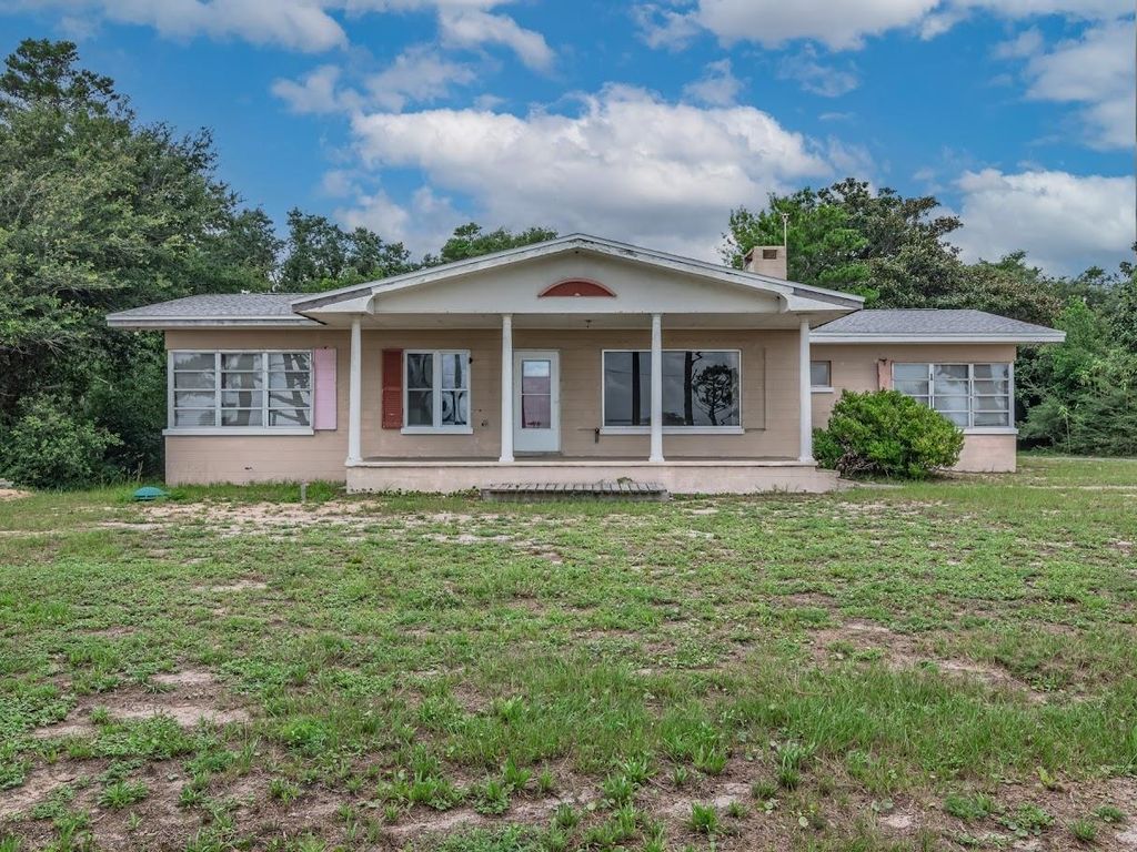 Photo of 1897 Highway 98 West, Carrabelle, FL 32322 (MLS # 388413)