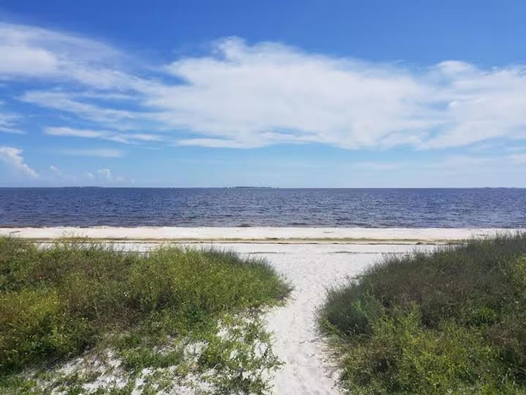 Photo of 1897 Highway 98 West, Carrabelle, FL 32322 (MLS # 388413)