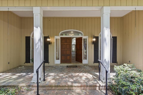 Tiny photo for 10945 Luna Point Road, Tallahassee, FL 32312 (MLS # 400835)
