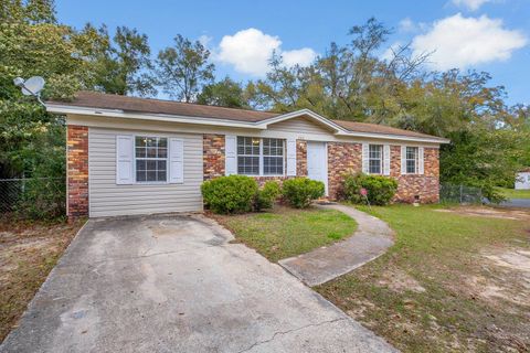 724 Greenleaf Drive, Tallahassee, FL 32305 - MLS#: 382782