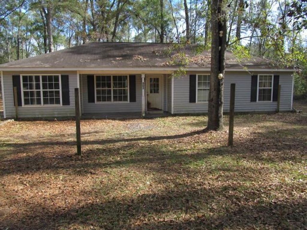 Photo of 963 Quail Lane, Monticello, FL 32344 (MLS # 395114)