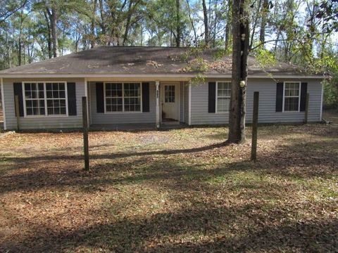 963 Quail Lane Monticello FL 32344