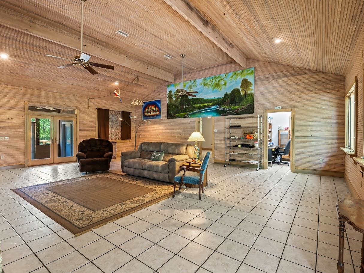 881 Hickory Hammock Road